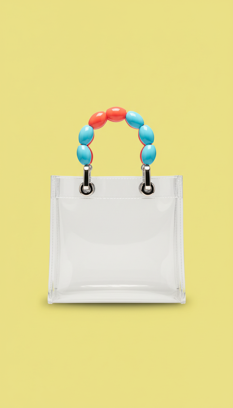 Totes, Belt Bags & Clutches