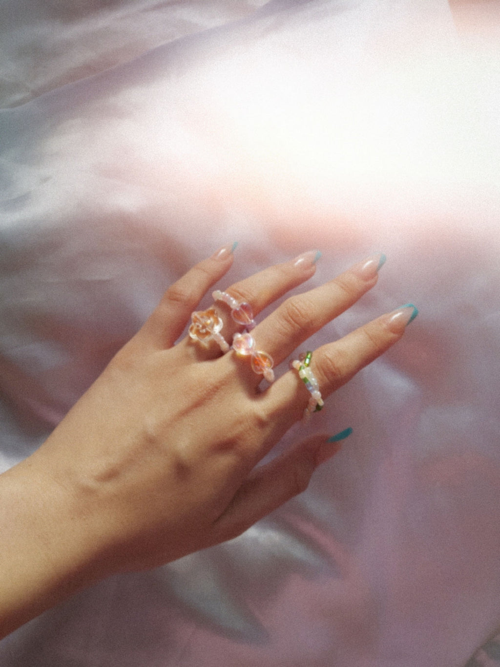 Signet Ring