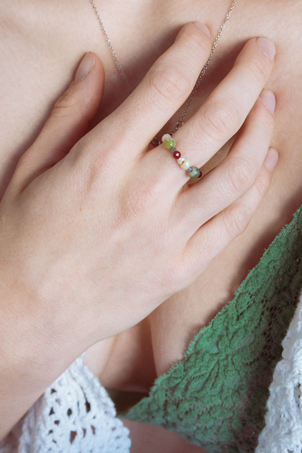 Signet Ring