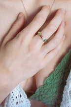 Signet Ring