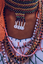 Delicate Paperclip Chain Necklace