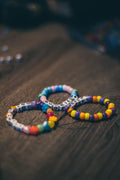 Gold-Plated Chain Bracelet