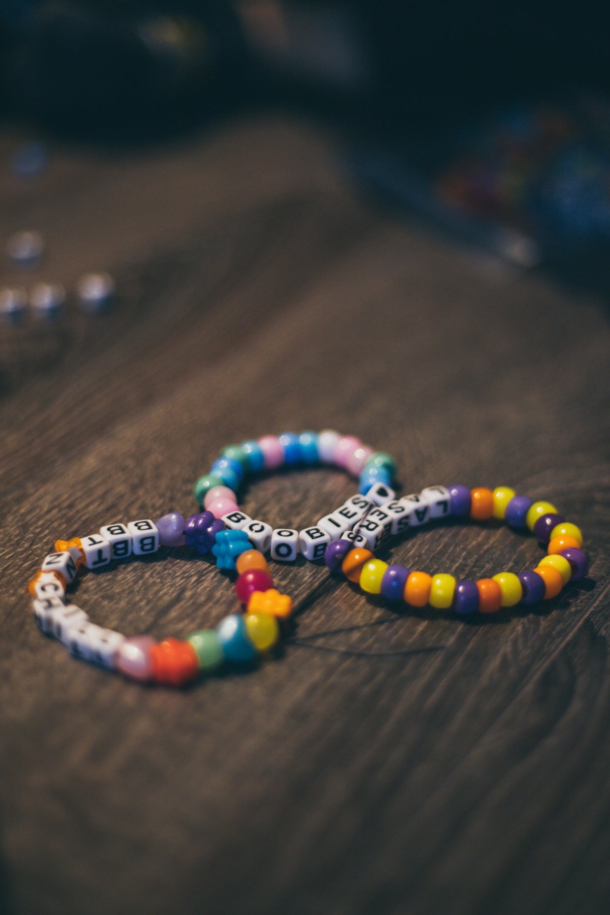 Gold-Plated Chain Bracelet