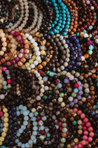 Gold-Plated Chain Bracelet