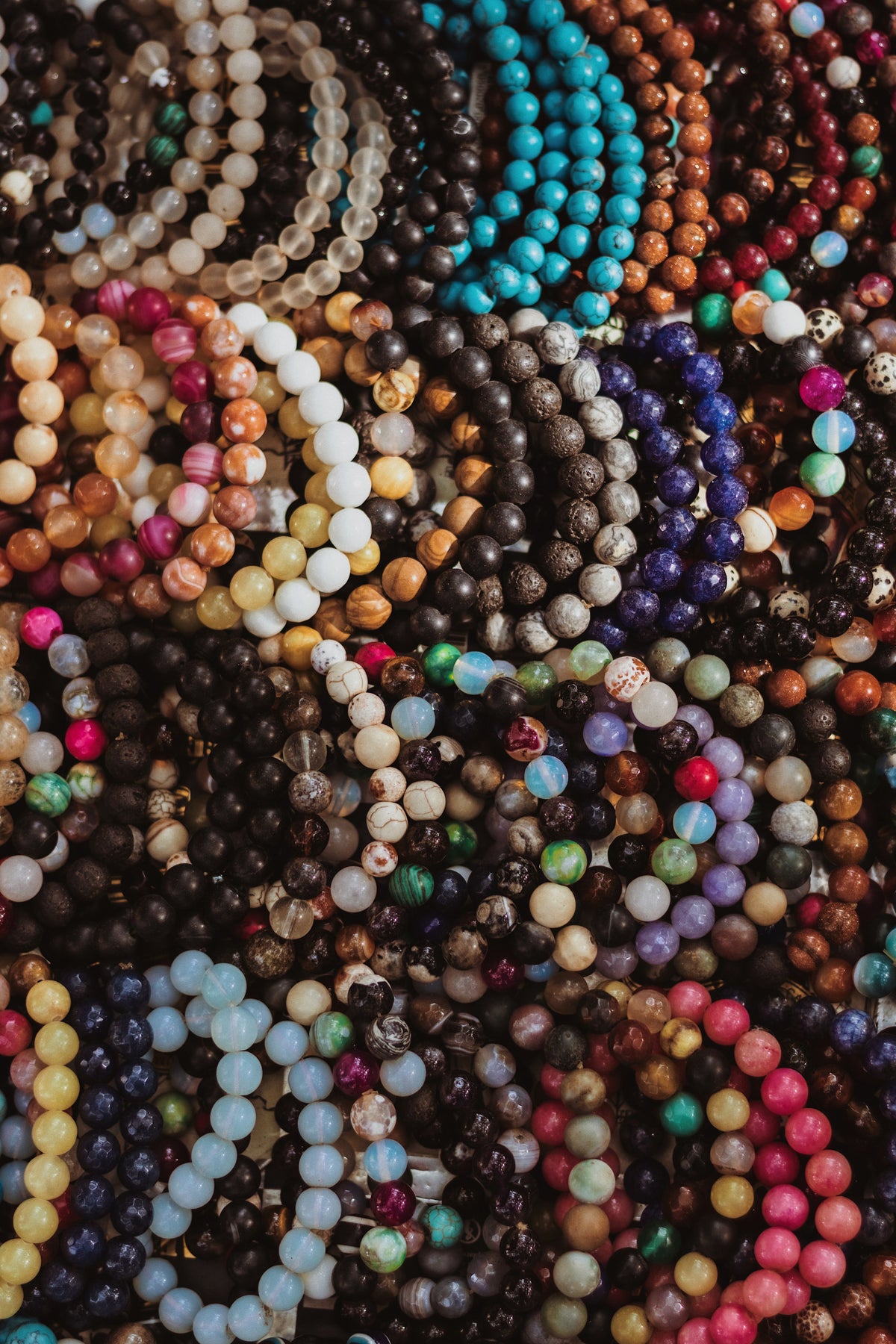 Gold-Plated Chain Bracelet