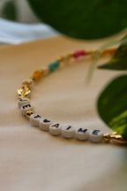 Custom Initial Necklace